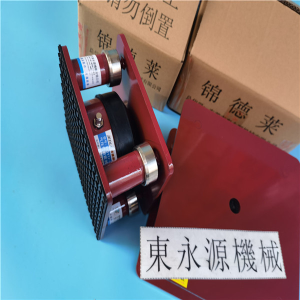进口三坐标减震防震脚，膜切机避振脚选锦德莱