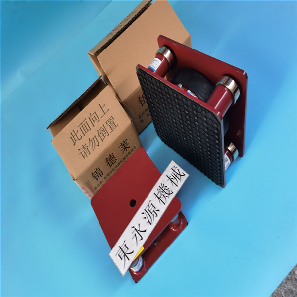 减震效果用的减震器，锦德莱***模切机减震垫