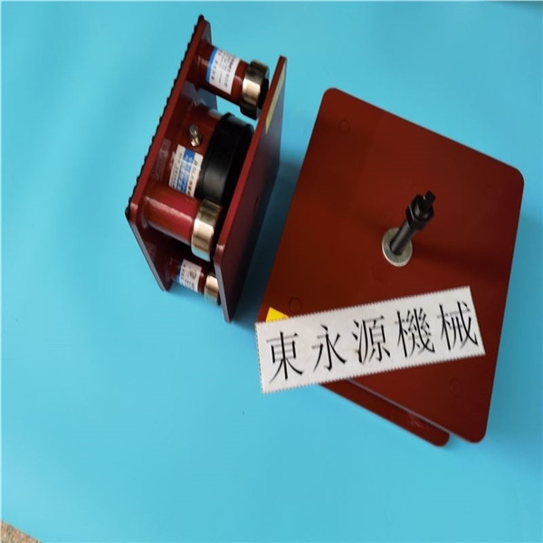 输送带式裁断机防震脚，包装机减振器找东永源