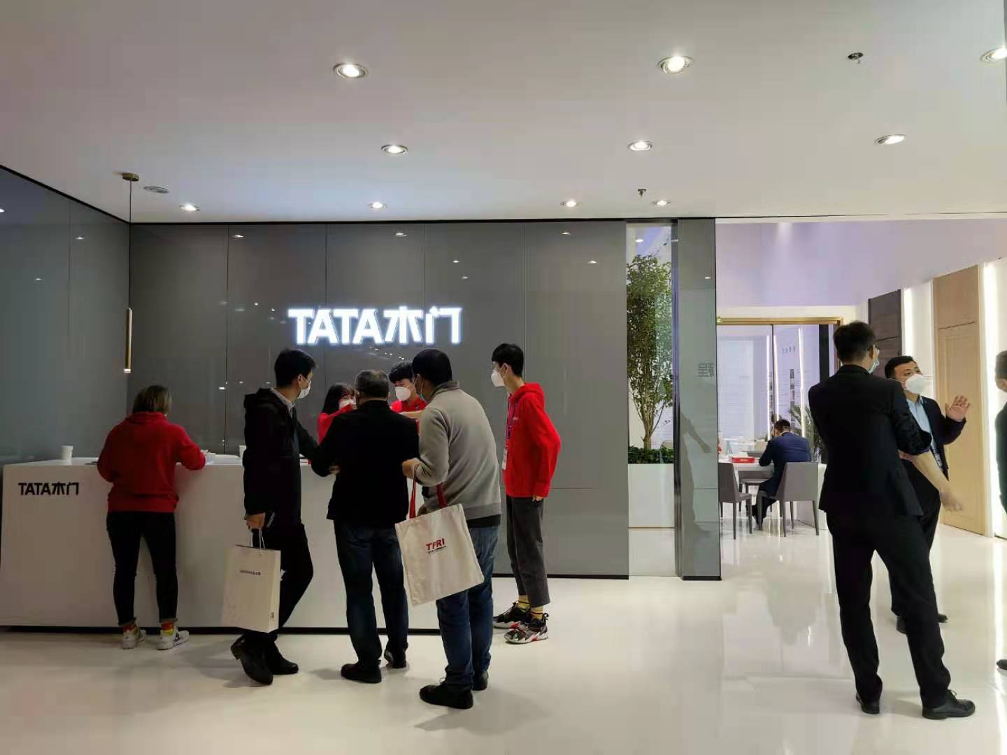 2024第21届中国东盟博览会绿色建材、智能家居展