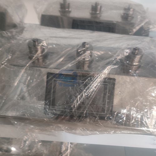恩计智能微生物限度检测仪