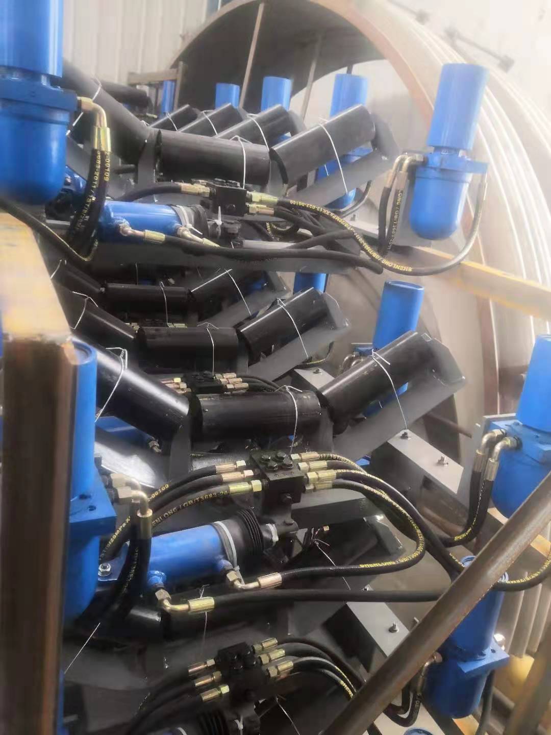 浙江强林纠偏器型号全 价格优惠