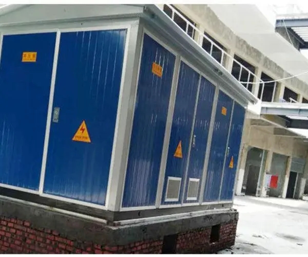 二手箱式变电站回收 预装式变压器回收 上海回收箱式变压器公司