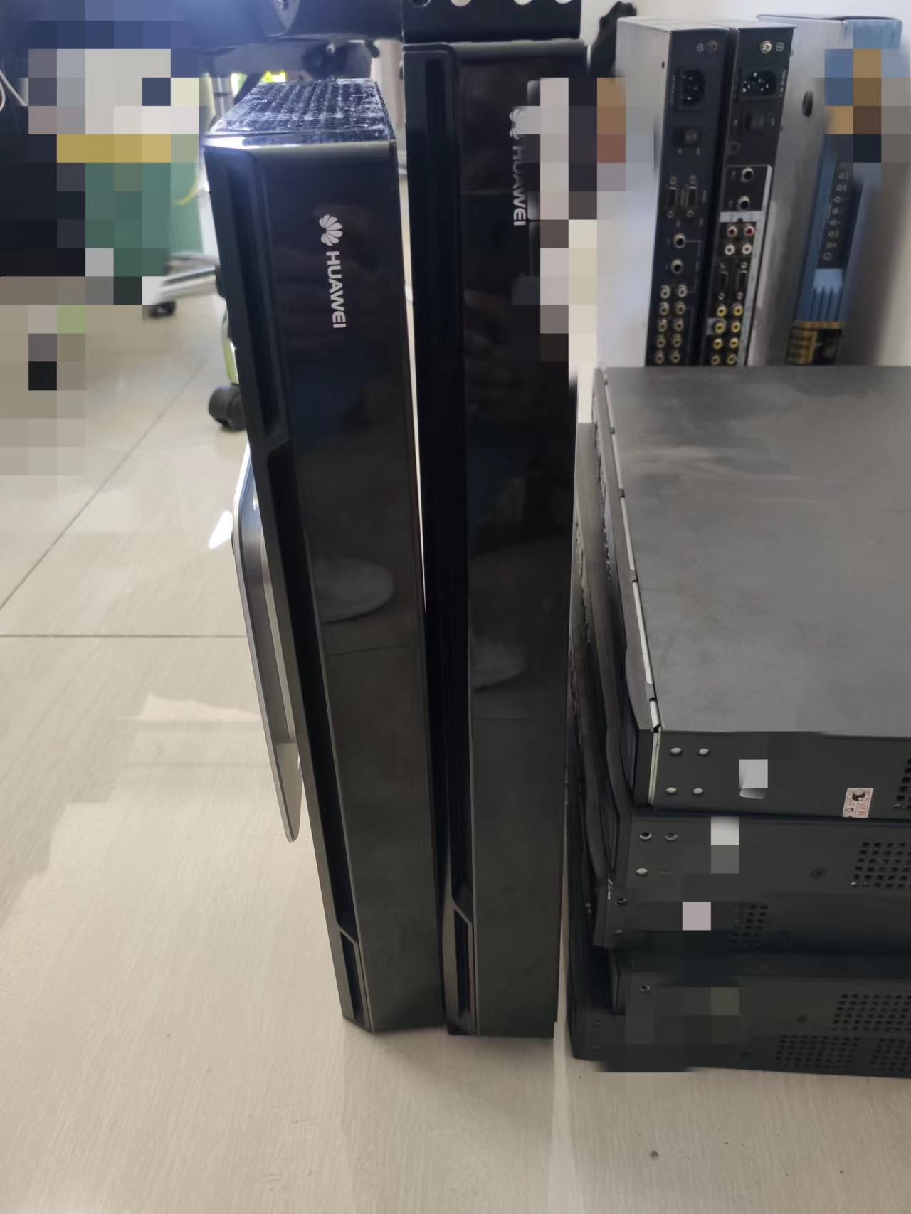 华为视频会议TE40维修 华为视频会议TE50维修