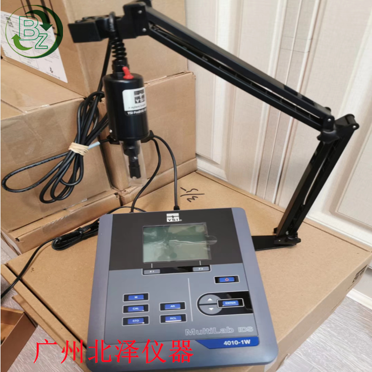 YSI 4010-1W溶解氧测量仪