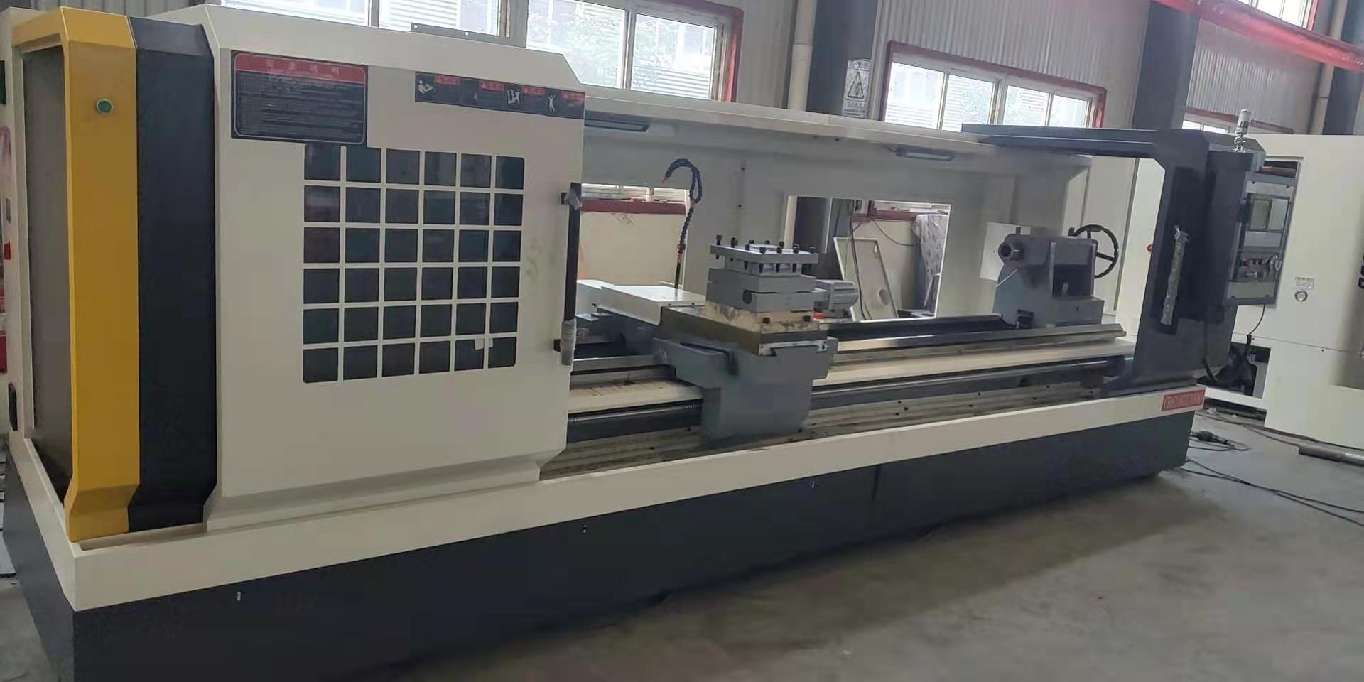 CK6180/1500数控车床3米精密自动无极变速数控机床