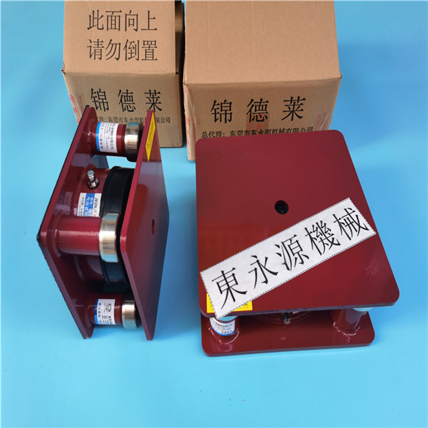 减震动噪音的防振脚，油压机减震气垫避震器找东永源