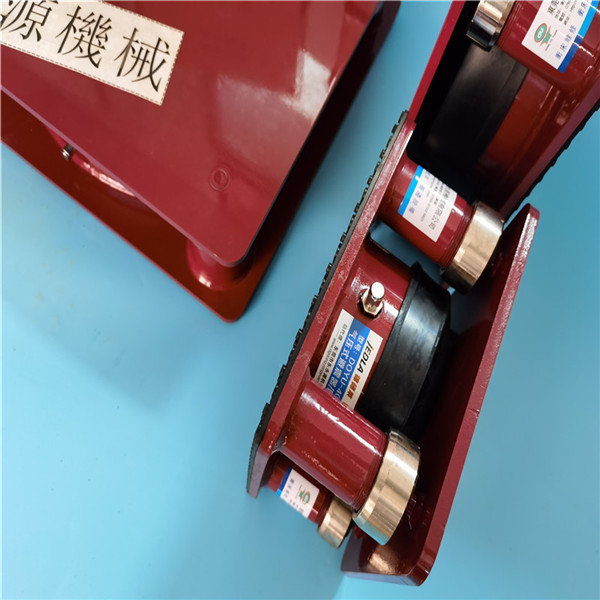 烟台三坐标防震垫，LK三次元气垫防震脚选锦德莱