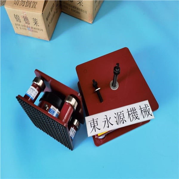 锦德莱三坐标防震垫减震动噪声垫，***绣花机减振垫找东永源