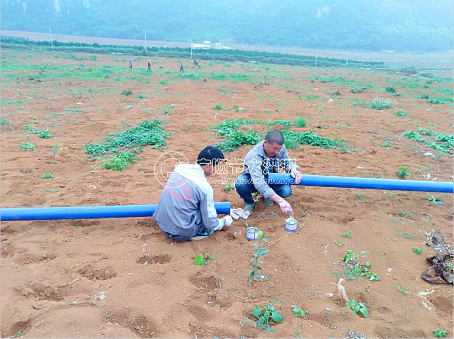 广西南宁农业果树喷灌器喷头设备