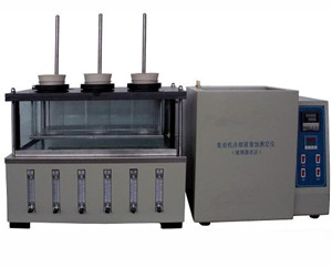 汽柴原石内燃机油氧化安定性测定仪AI发布