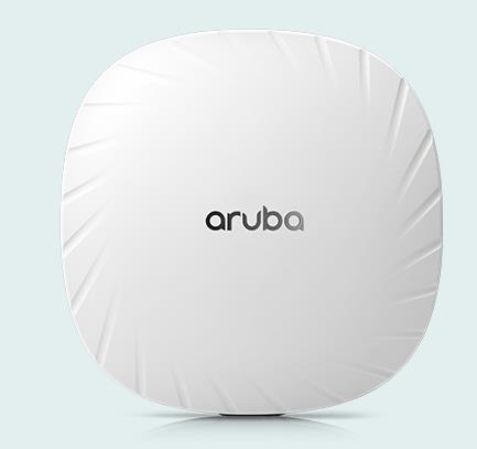 安移通Aruba AP-555(RW)（JZ356A）