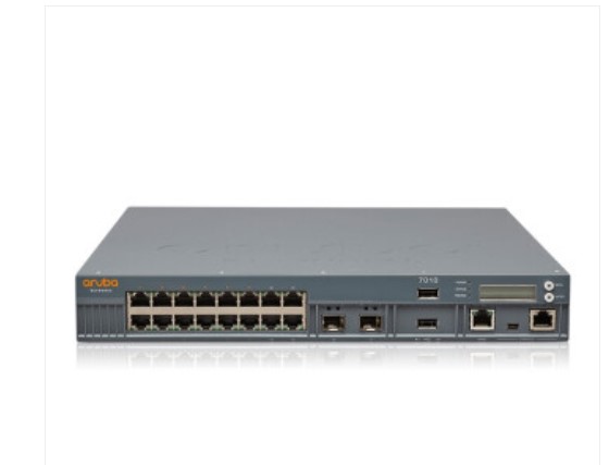 安移通 Aruba AC 7010-RW JW678A
