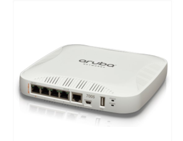 安移通 Aruba AC 7005-RW (JW633A)