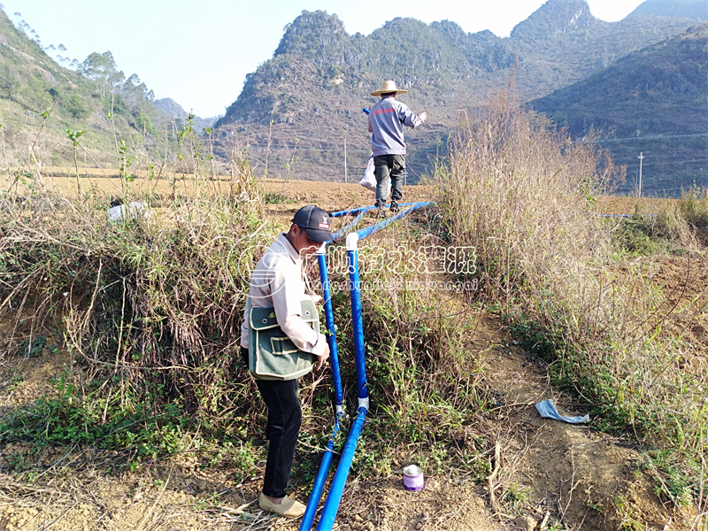 南宁小基地滴灌设备怎么选 小面积灌溉材料批发
