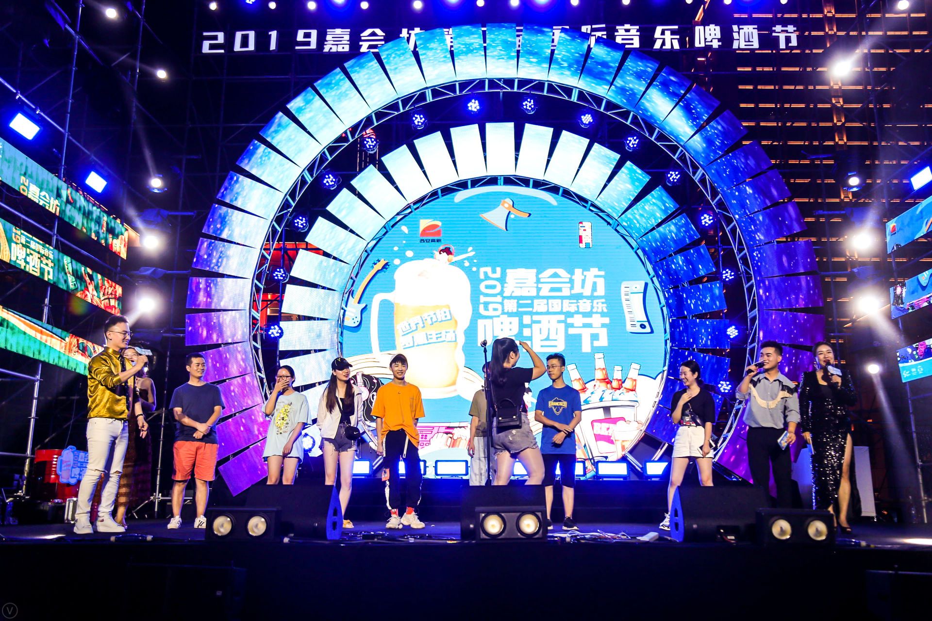 地方活动应该怎么做
