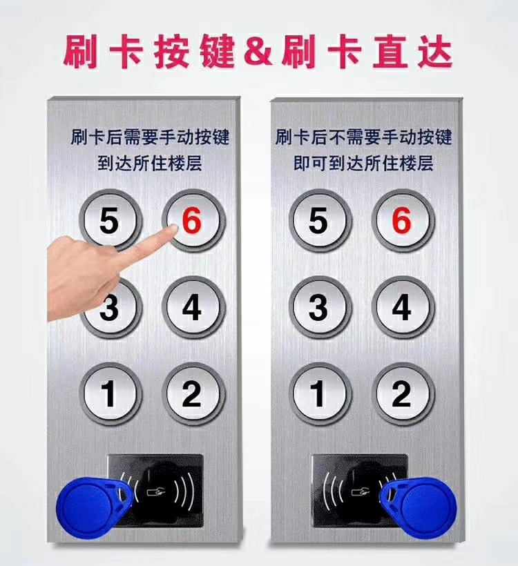 沈阳电梯刷卡，沈阳电梯刷卡厂家，沈阳梯控厂家，沈阳梯控安装