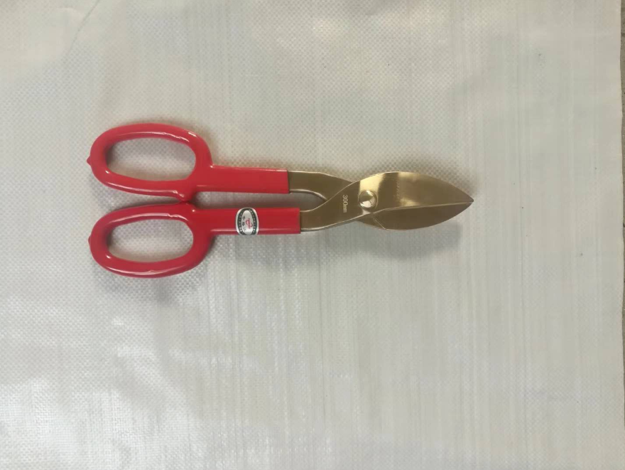 拓开牌防爆工具 防爆铜铲刀 泥子刀 削皮刀 除锈刀