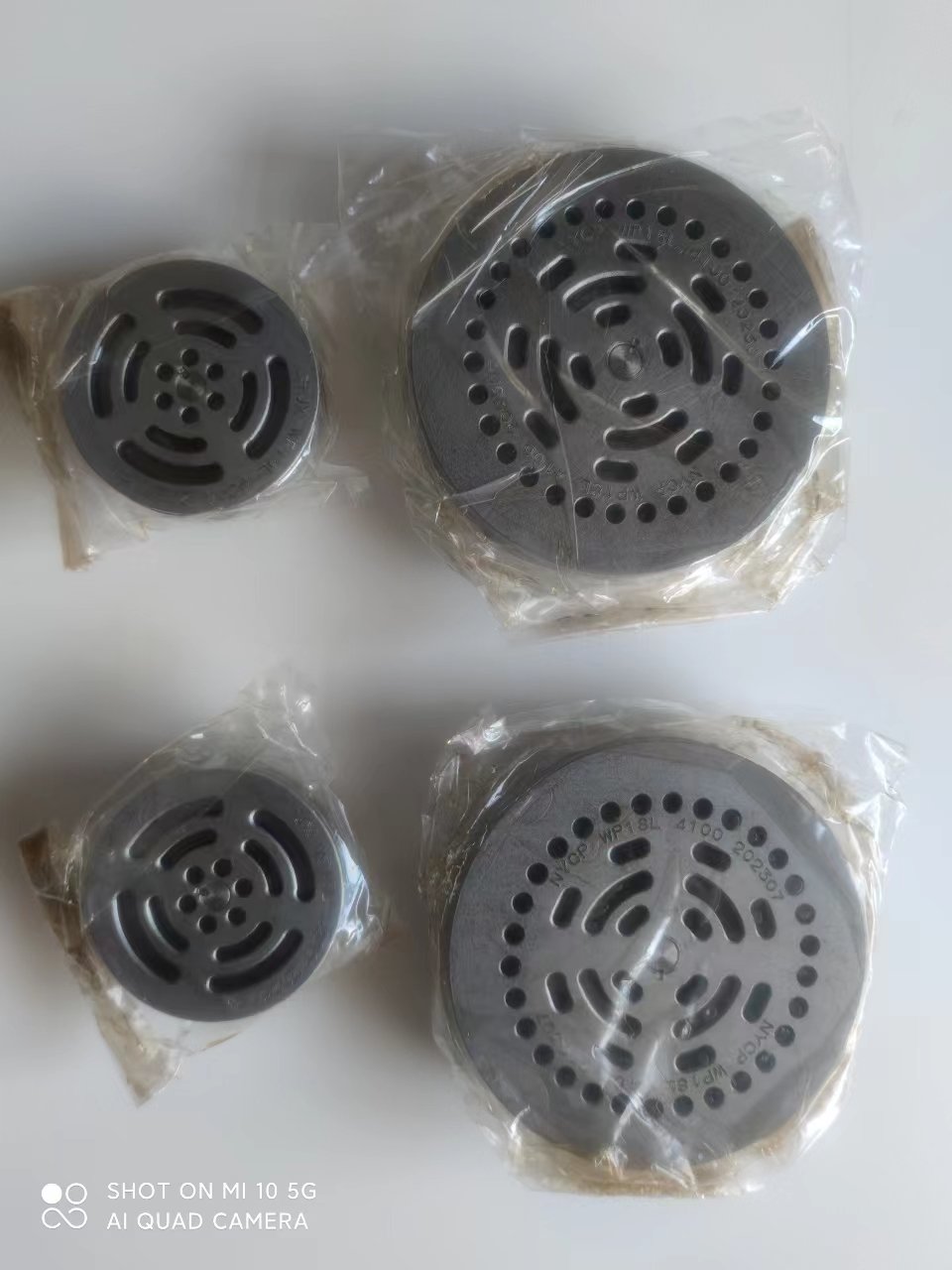 WP25L WP32L WP18L 南京船用压缩机配件