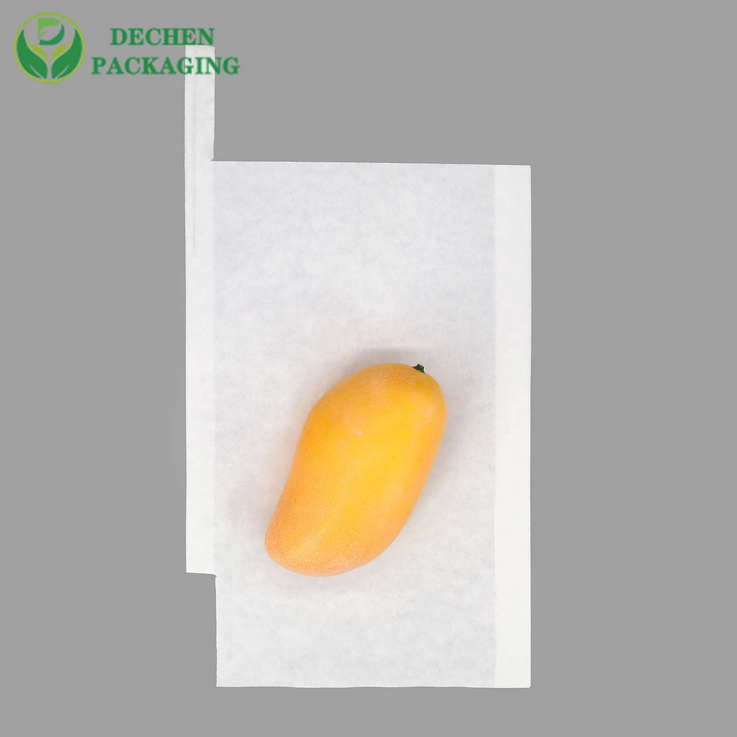 德晨套袋厂家供应吉禄海顿金白花芒爱文汤米芒果套袋