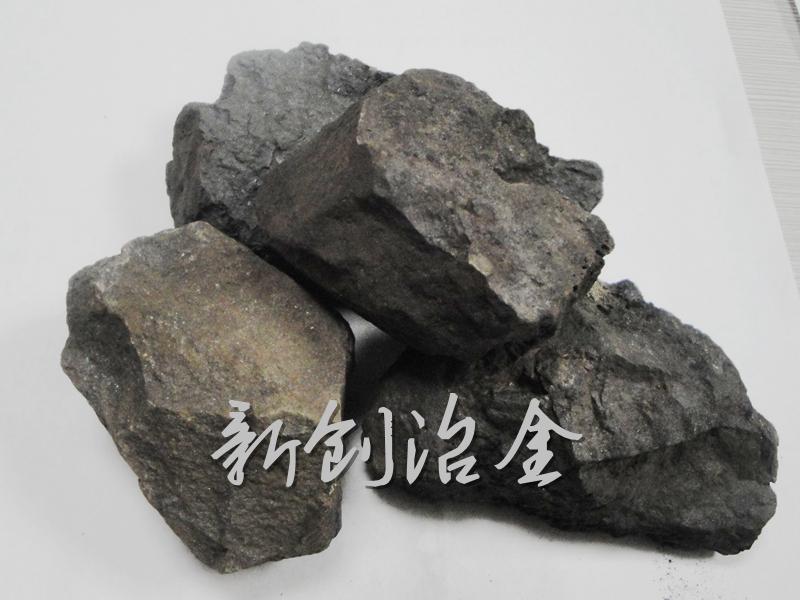 辛型炼钢各类脱氧剂