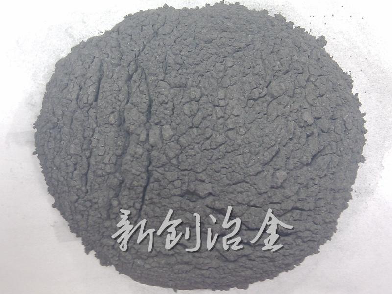 厂商共应重介质浮悬FeSi15研磨低硅铁粉65D