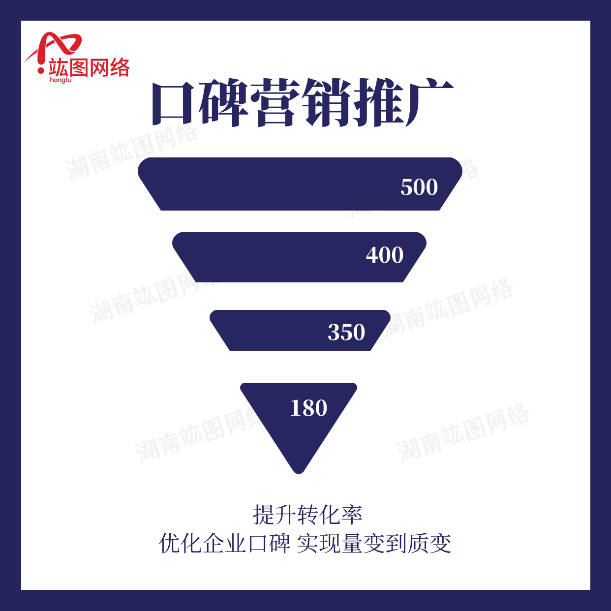 网络推广公司 竑图网络 值得信赖