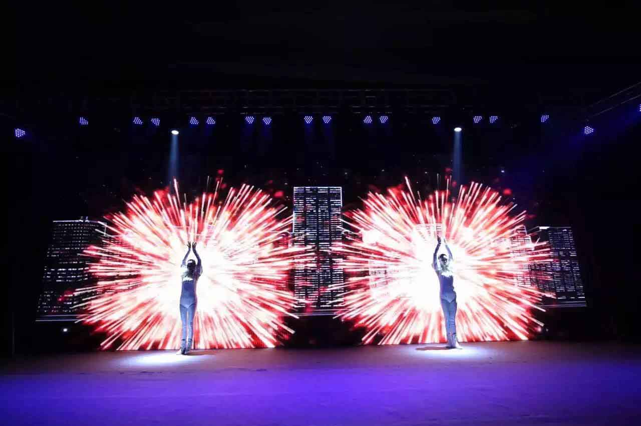 福州演出设备租赁公司 桌椅沙发 桁架舞台搭建 灯光音响租赁